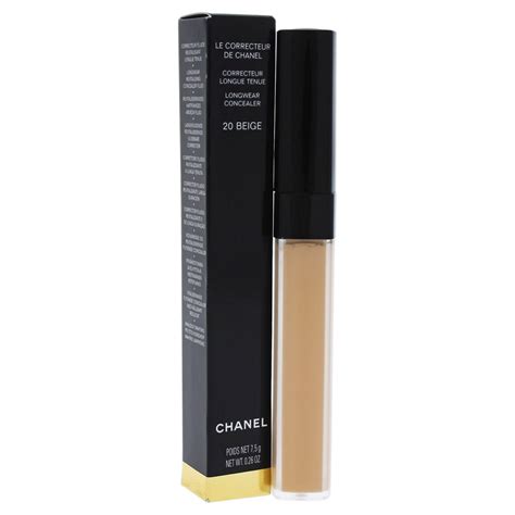 chanel concealer brush|chanel concealer 20 beige.